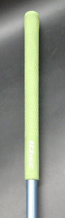 Ladies Callaway Big Bertha Beta 21° 4 Hybrid Ladies Graphite Shaft Iomic Grip