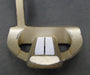 World Eagle α F-01 Putter Steel Shaft 87cm Length Black Grip