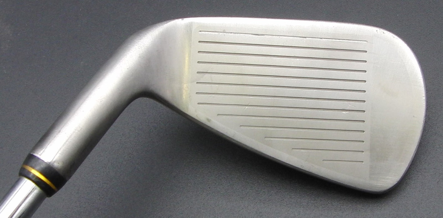 XXIO Tour Iron 3 Iron Stiff Steel Shaft Black Grip