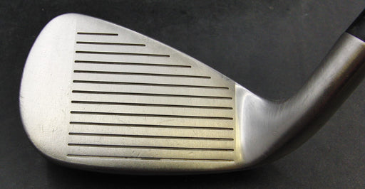 Wilson Staff D-100 9 Iron Uniflex Steel Shaft Wilson Staff Grip