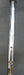 Tsuruya Axel BL Sand Wedge Stiff Steel Shaft Iomic Grip