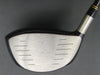 Bridgestone Tourstage X-Drive 9.5° Driver Stiff Graphite Shaft Tourstage Grip