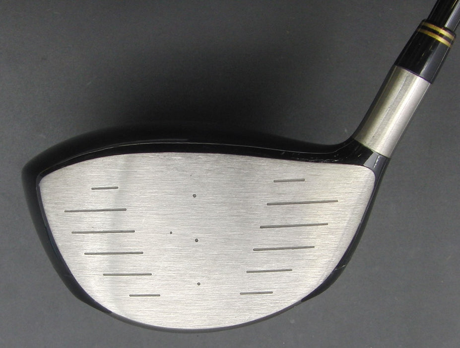 Bridgestone Tourstage X-Drive 9.5° Driver Stiff Graphite Shaft Tourstage Grip