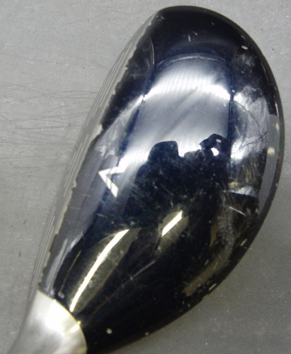 Ladies Bridgestone Tourstage ViQ CL 28° 5 Hybrid Ladies Graphite Shaft