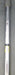 Callaway Legacy 3 Hybrid Stiff Steel Shaft Iomic Grip