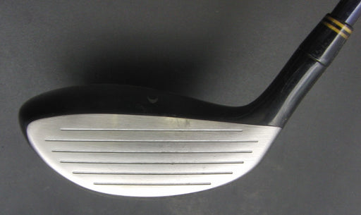 Bridgestone Newing Dyna Spec 23° 7 Wood Regular Graphite Shaft Bridgestone Grip