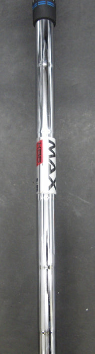 TaylorMade SIM Max 6 Iron Stiff Steel Shaft Golf Pride Grip