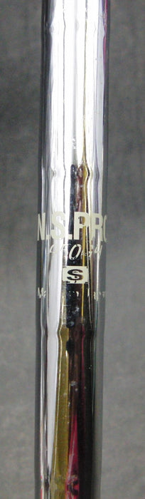 TaylorMade Tour Preferred CB Forged 6 Iron Stiff Steel Shaft Golf Pride Grip