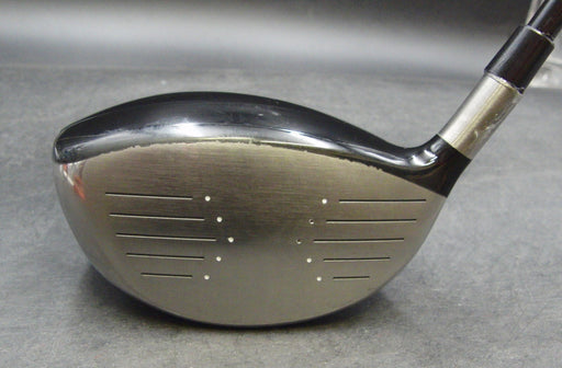 Callaway RAZR Hawk 9.5° Driver Stiff Graphite Shaft Benross Grip