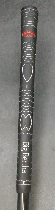 Callaway Great Big Bertha 3 Iron Firm Graphite Shaft Callaway Grip