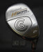 Cleveland Hi Bore 2i 2 Hybrid Regular Graphite Shaft Cleveland Grip