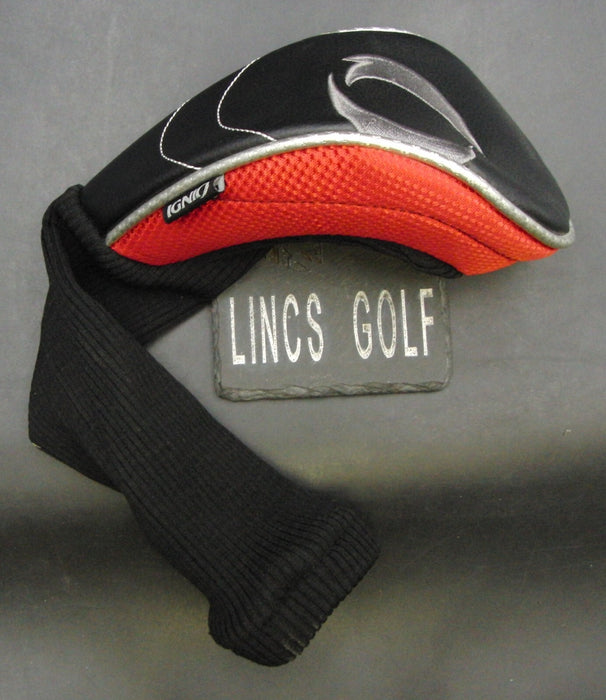 Ignio Wood Head Cover