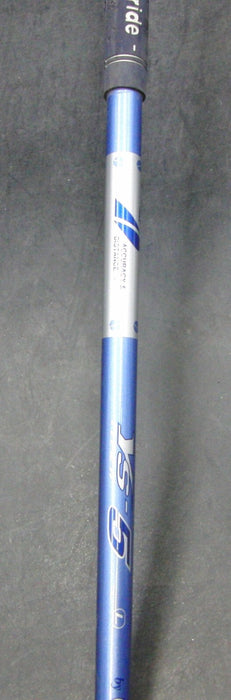 Geotech Ev 18° 5 Wood Ladies Graphite Shaft Golf Pride Grip