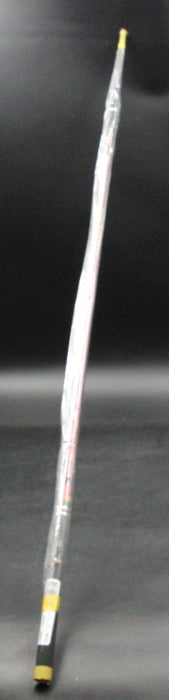 Aldila Voodoo XVS6 350 SHAFT 110.5cm Length Extra Stiff Graphite Shaft only