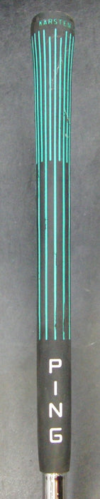 Ping ISI-K Orange Dot 5 Iron Stiff Steel Shaft Ping Grip