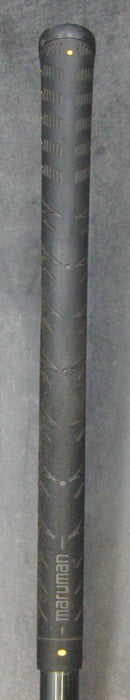 Maruman Cs M301T 12° 1 Driver Regular Graphite Shaft Maruman Grip
