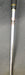Taylormade Rossa Fontana CGB Putter Steel Shaft 83.5cm Length Acer Grip