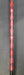 Baldo 8C Craft Driver Stiff Graphite Shaft Benross Grip