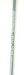 AdamsGolf Idea SuperS 9 Iron Regular Graphite Shaft AdamsGolf Grip
