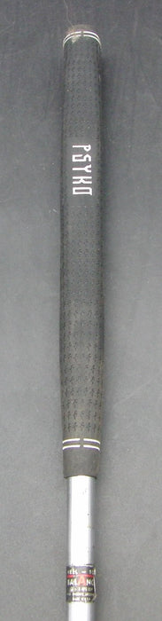 Ping Cushin 4 Putter Steel Shaft 89cm Length Psyko Grip