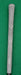 Hogan Edge GCD Midsize 3 Iron Regular Graphite Shaft PGM Grip