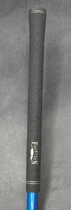 Fourteen Gelong D 15° 3 Wood Stiff Graphite Shaft Fourteen Grip