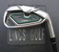 TaylorMade RBZ 6 Iron Stiff Graphite Shaft with Grip