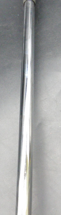 Left Handed Ping i500 Forged Black Dot 8 Iron Regular Steel Shaft