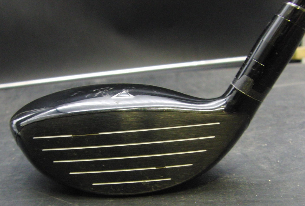 Titleist 915 Fd 15° 3 Wood Stiff (Optional) Graphite Shaft PGM Grip