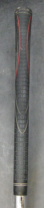 Taylormade Burner 9 IronUniflex Steel Shaft Taylormade Grip