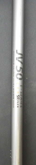 Callaway ERC+ Fusion 10° Driver Regular Graphite Shaft Callaway Grip