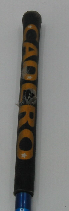 Japanese Tobunda Tryfit 10.5°Driver Regular Graphite Shaft Cadero Grip