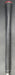 TaylorMade R9 6 Iron Stiff Steel Shaft with Grip
