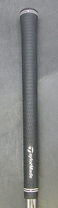 TaylorMade HI-TOE Big Foot Carbon Steel 60° Lob Wedge Stiff Steel Shaft*