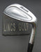 Mizuno MP-60 GF Forged Pitching Wedge Stiff Steel Shaft with Grip