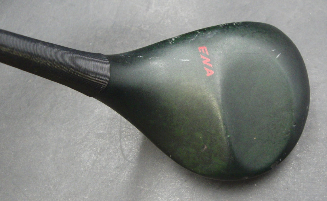 ENA Crane Convex 10° 1 Driver Regular Graphite Shaft Balance Grip + HC