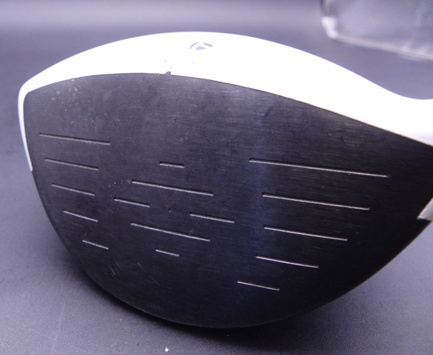 TaylorMade SLDR 460 S 12° Driver Regular Graphite Shaft Black Grip