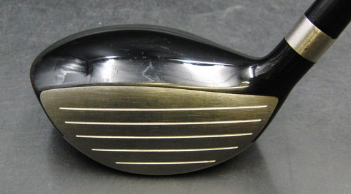 Srixon Z-Steel II 19° 5 Wood Regular Graphite Shaft Srixon Grip