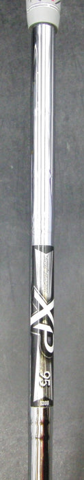 Ping G Green Dot Pitching Wedge Stiff Steel Shaft Golf Pride Grip