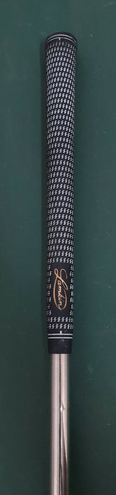 Ping ISI K Red Dot Karsten 6 Iron Regular Steel Shaft Lamkin Grip