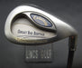 Callaway Great Big Bertha Gap A Wedge Regular Graphite Shaft Callaway Grip