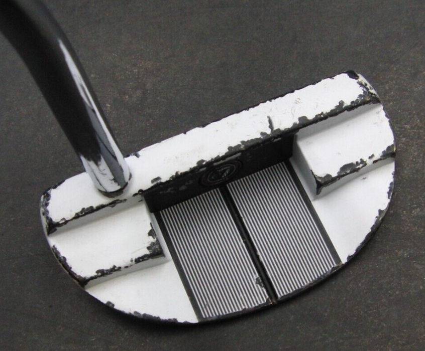 Taylormade Ghost Tour Fontana 72 Putter Steel Shaft 86.5cm Length