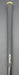 TaylorMade R7 XR Gap Wedge Regular Graphite Shaft Iomic Grip