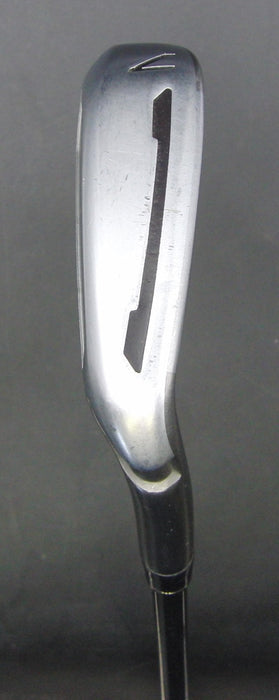 TaylorMade Speed Blade 7 Iron Regular Graphite Shaft TaylorMade Grip