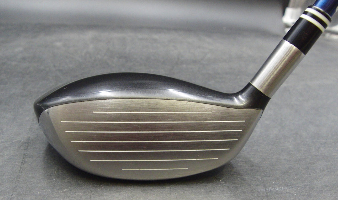 Cleveland FL 15° 3 Wood Regular Graphite Shaft Cleveland Grip