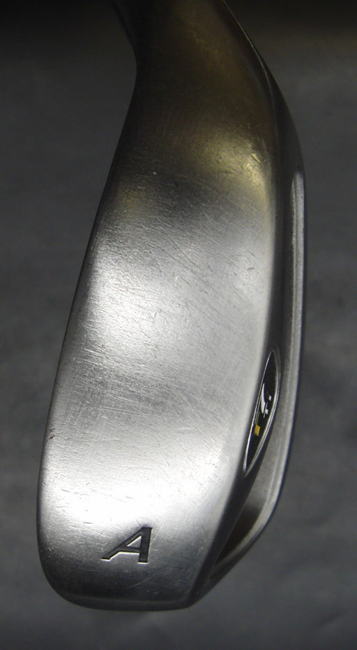 TaylorMade r7 rac Ti Gap A Wedge Regular Graphite Shaft TaylorMade Grip