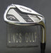 Callaway Mavrik Pro Pitching Wedge Stiff Graphite Shaft Graphite Design Grip