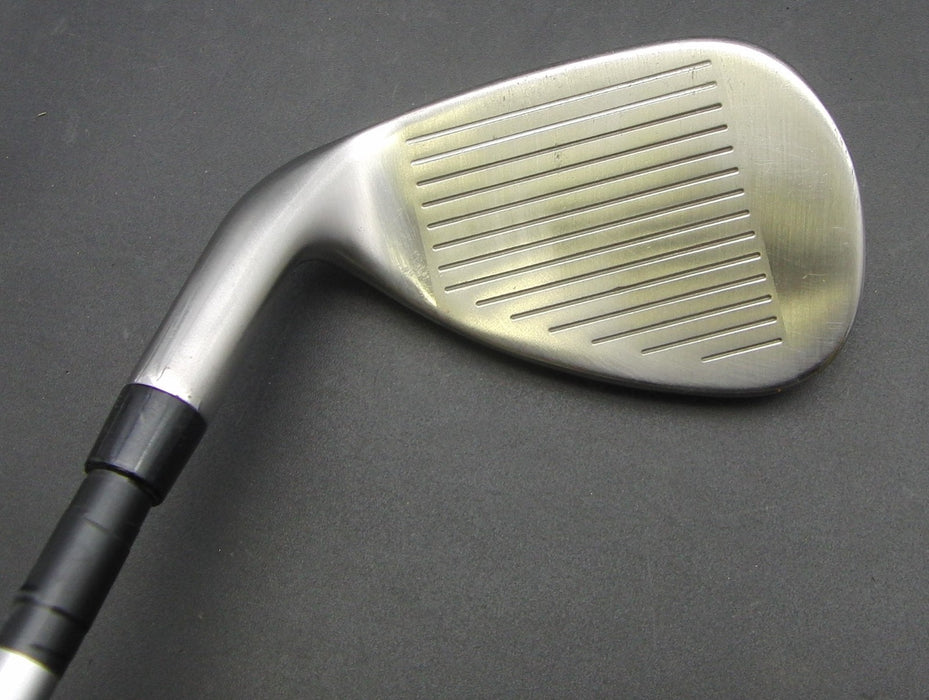 Callaway Mavrik Pitching Wedge Regular Graphite Shaft Golf Pride Grip
