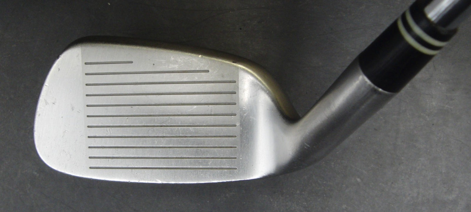 Lynx SS 50° Gap Wedge Regular Steel Shaft Lynx Grip