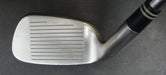 Lynx SS 50° Gap Wedge Regular Steel Shaft Lynx Grip
